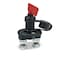 Cole Hersee 150A LAS BATTERY SWITCH W/COVER 08099080-BP - alternate 3